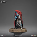 Statue Mumm - Ra Decayed Form - ThunderCats - Art Scale 1/10 - Iron Studios