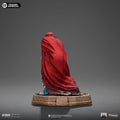 Statue Mumm - Ra Decayed Form - ThunderCats - Art Scale 1/10 - Iron Studios