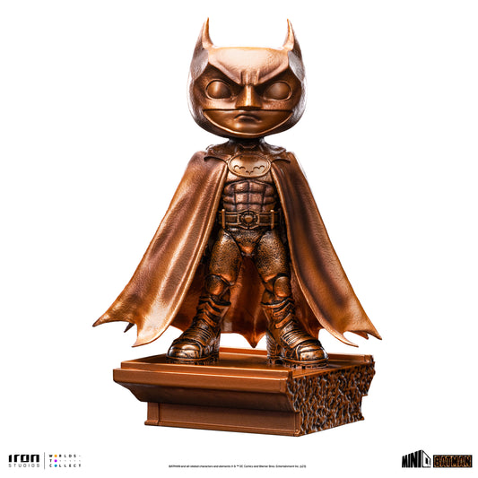 Statue Batman 89 Bronze Version (2023 Event Exclusive) - DC Comics - Minico - Iron Studios