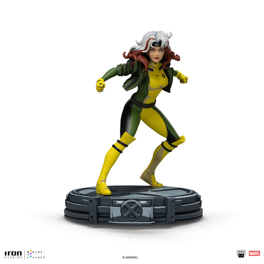 Rogue - X-Men '97 - Art Scale 1/10 - Iron Studios