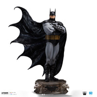Pre-Order - Statue Batman DC Trinity - DC Comics - Legacy Replica 1/4 - Iron Studios