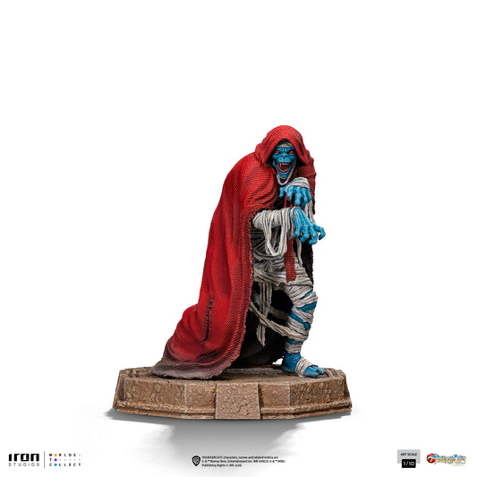 Mumm-Ra Decayed Form - Thundercats - Art Scale 1/10 - Iron Studios