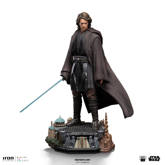 Pre-Order - Anakin Skywalker - Star Wars - Legacy Replica 1/4 - Iron Studios