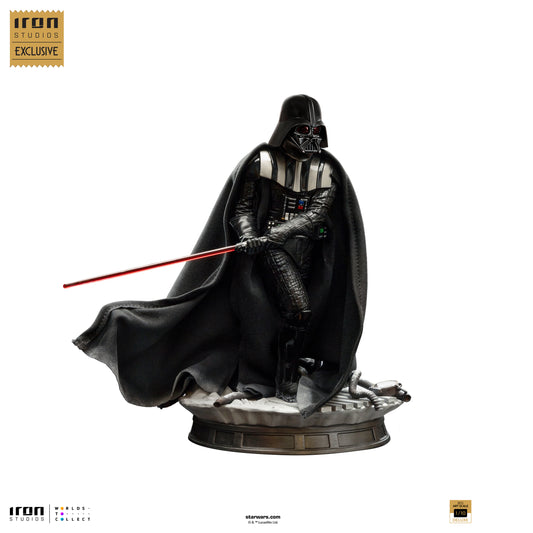 Statue Darth Vader (2023 Event Exclusive) - Star Wars - Art Scale 1/10 - Iron Studios