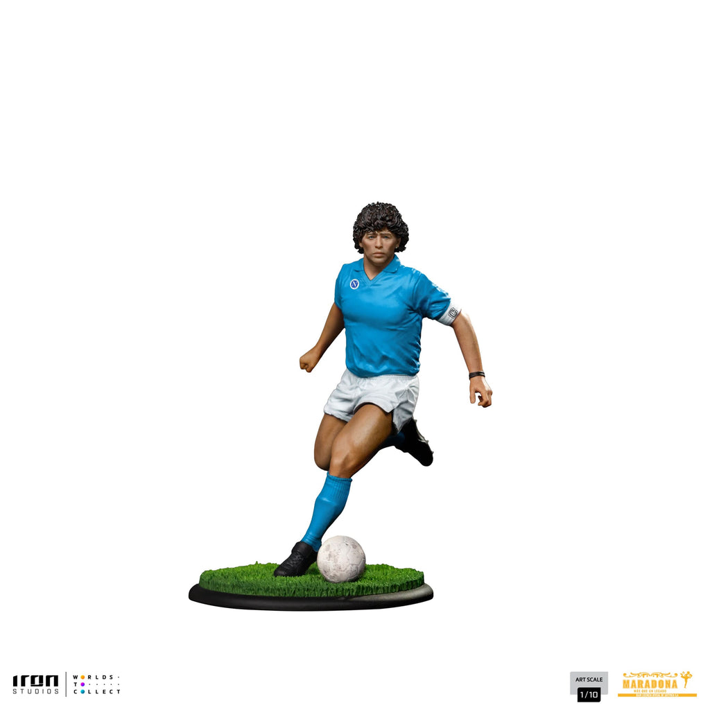Cakapuzzle Diego Maradona Napoli 1984 255 Parça Puzzle Yapboz - en ucuz fiyata s