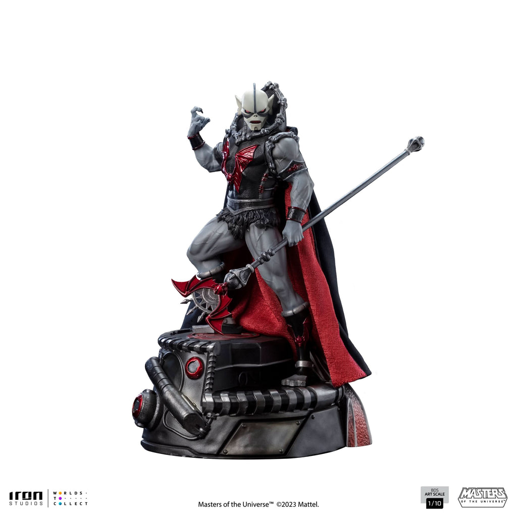 Statue Hordak Comics Version - Masters of the Universe - Art Scale 1/10 - Iron Studios
